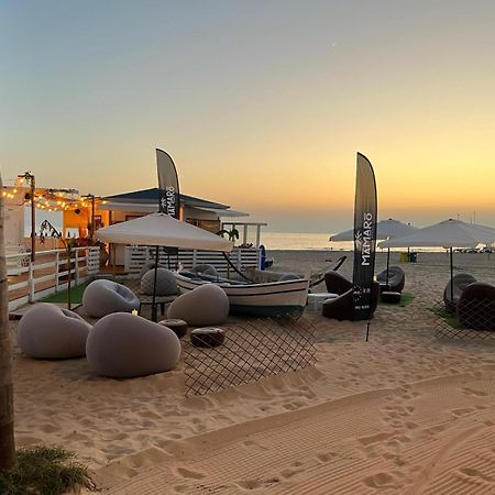 Residence Sicilia Mare- Casa Vacanza Scoglitti Dış mekan fotoğraf