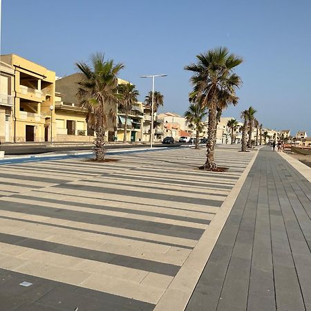 Residence Sicilia Mare- Casa Vacanza Scoglitti Dış mekan fotoğraf