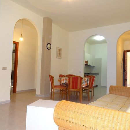 Residence Sicilia Mare- Casa Vacanza Scoglitti Oda fotoğraf