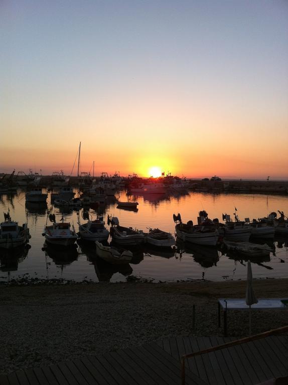 Residence Sicilia Mare- Casa Vacanza Scoglitti Oda fotoğraf