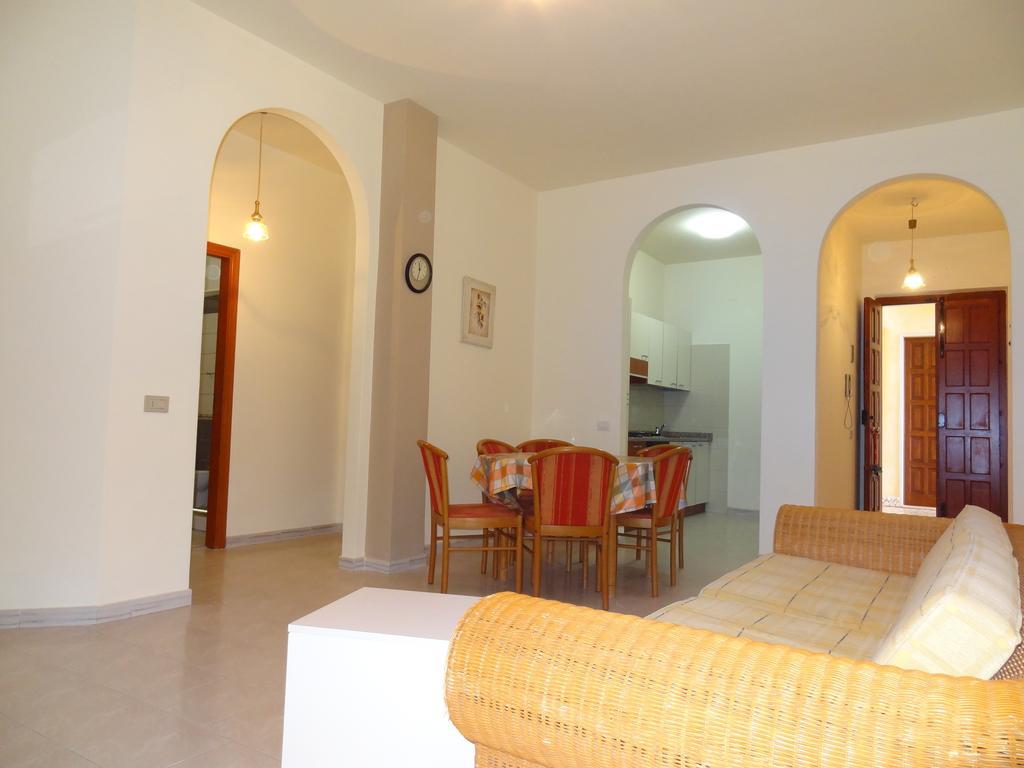 Residence Sicilia Mare- Casa Vacanza Scoglitti Oda fotoğraf