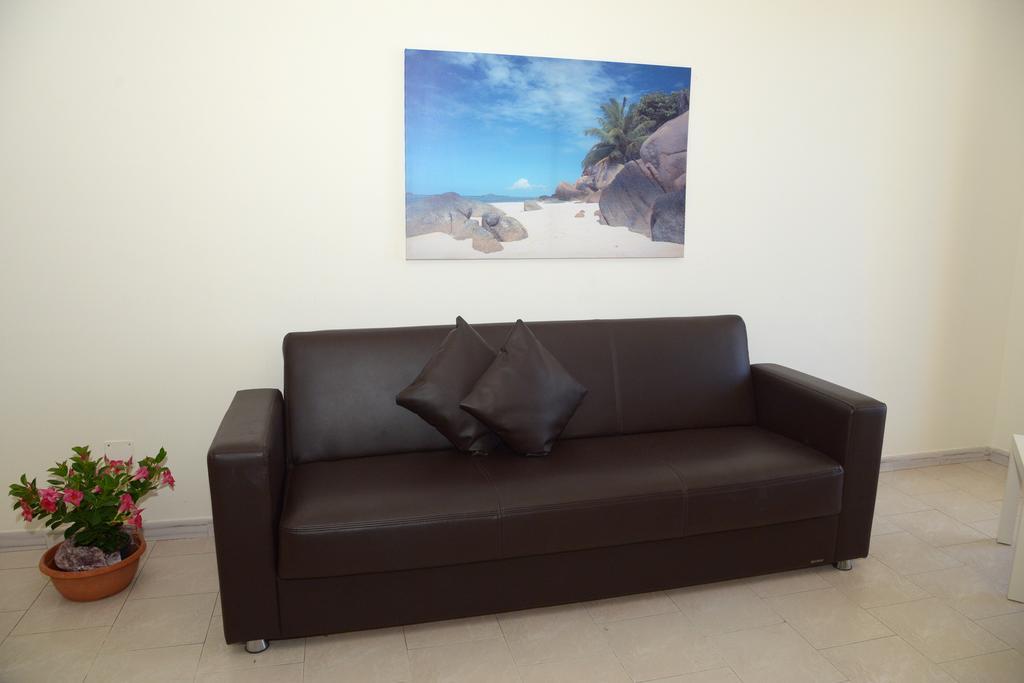 Residence Sicilia Mare- Casa Vacanza Scoglitti Dış mekan fotoğraf