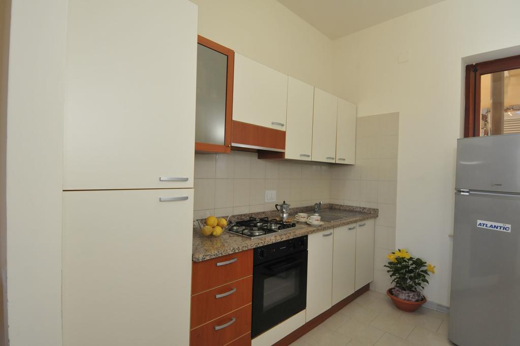 Residence Sicilia Mare- Casa Vacanza Scoglitti Dış mekan fotoğraf