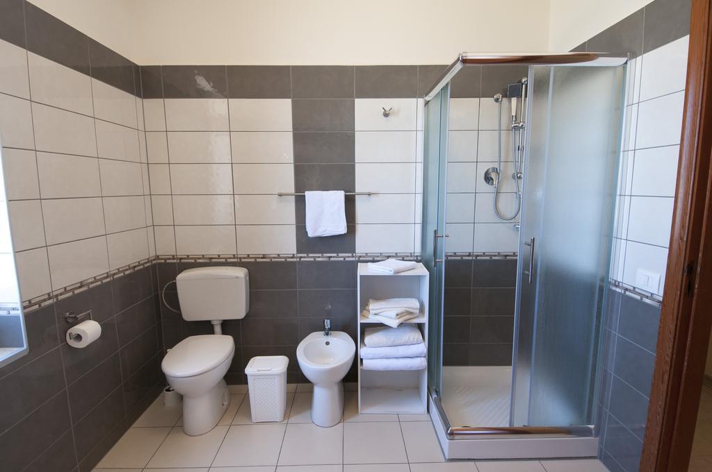 Residence Sicilia Mare- Casa Vacanza Scoglitti Dış mekan fotoğraf
