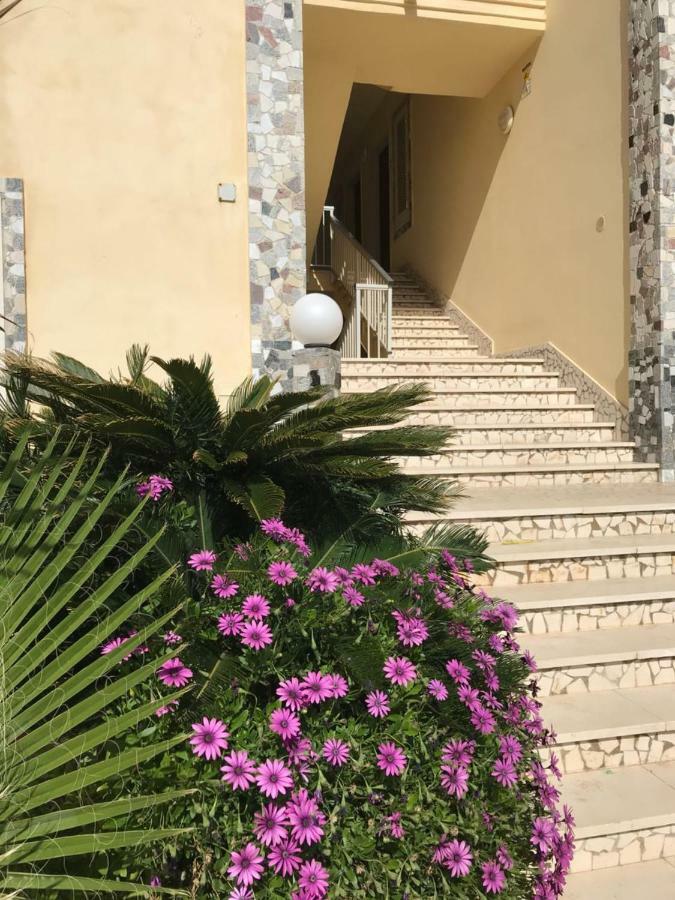 Residence Sicilia Mare- Casa Vacanza Scoglitti Dış mekan fotoğraf